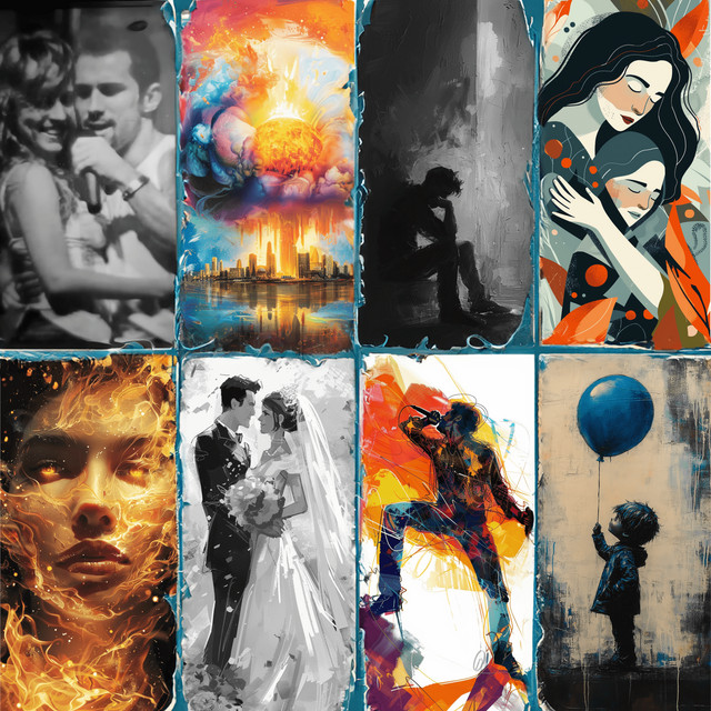 Olaj a Tűzre cover art