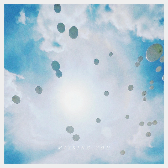 Missing You cover art