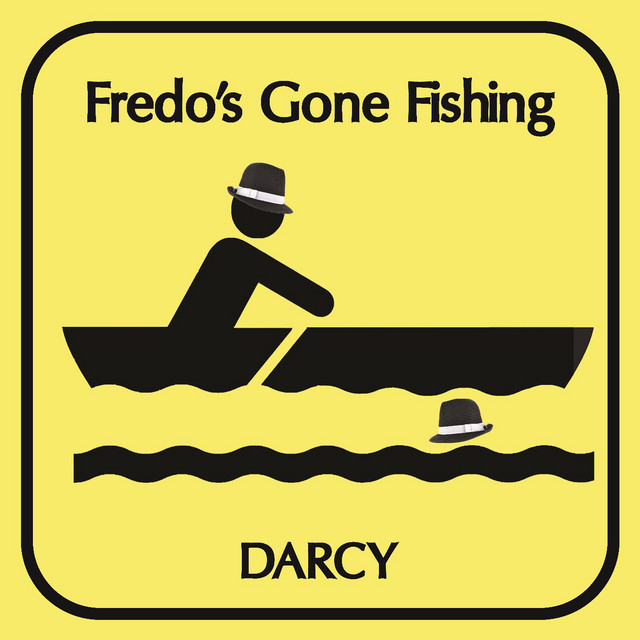 Fredo's Gone Fishing
