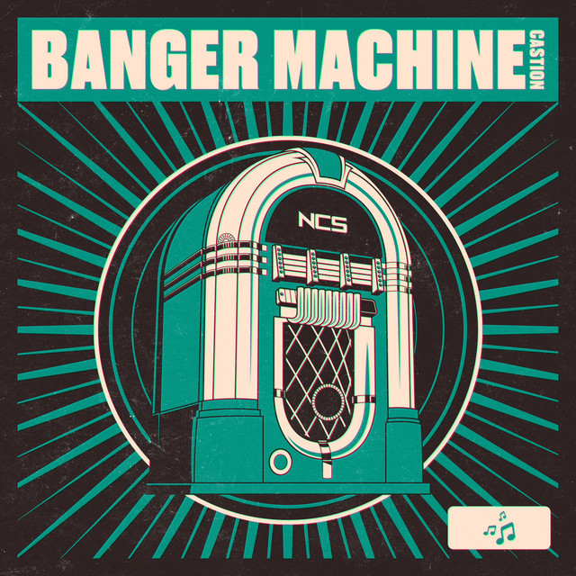 Banger Machine cover