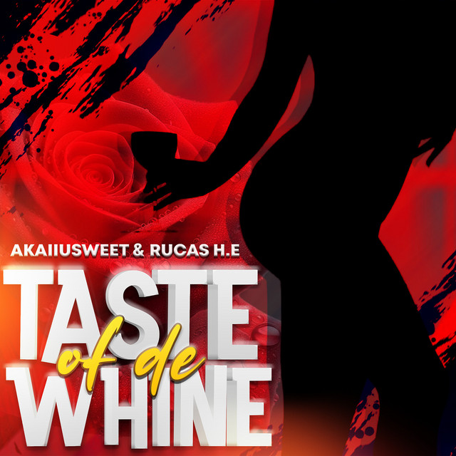 Taste of De Whine cover art