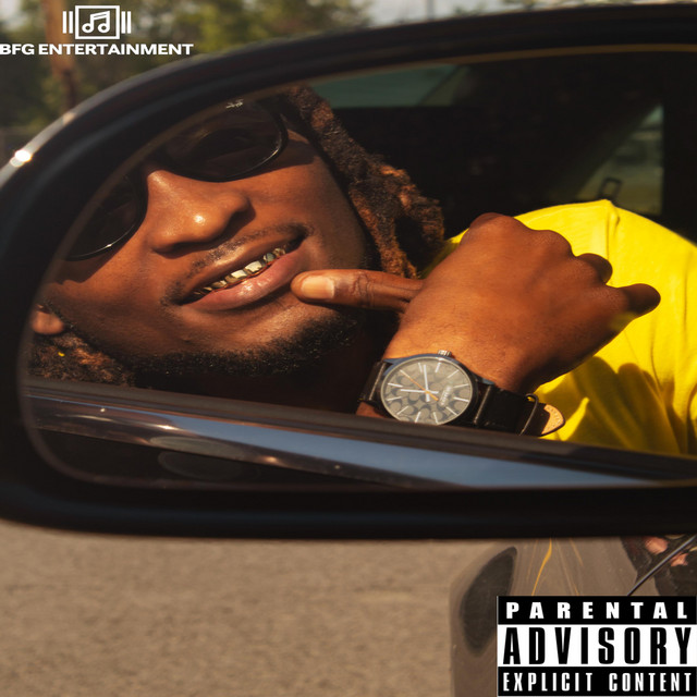 90's Baby cover art