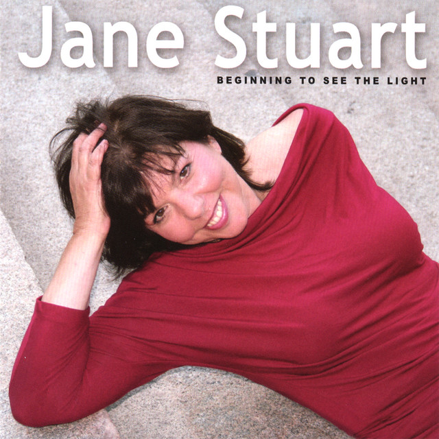 Jane Stuart