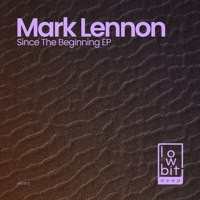 Since the Beginning cover art