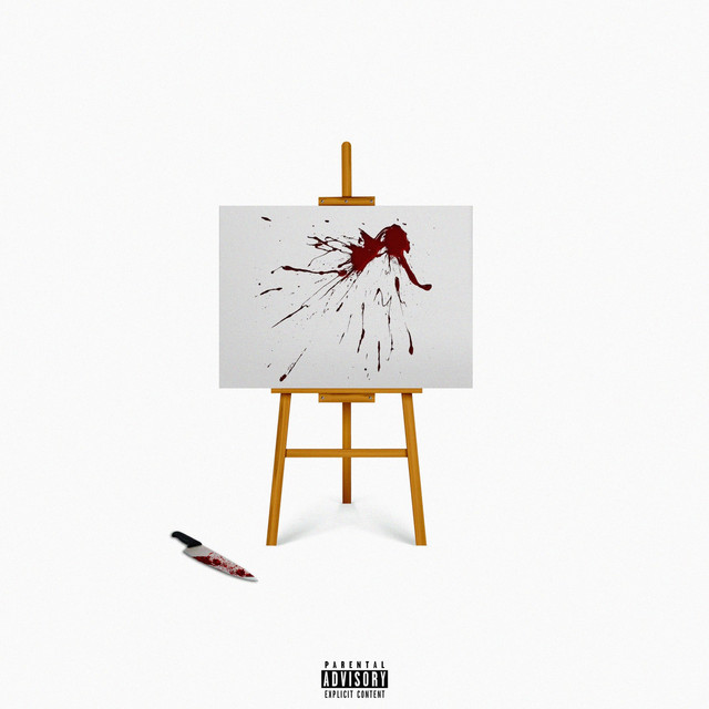 PICASSO cover art