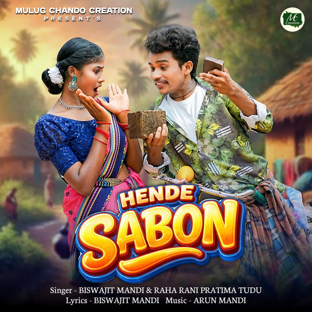 Hende Sabon