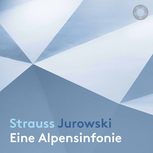 Strauss: Eine Alpensinfonie, Op. 64, TrV 233 (Live)