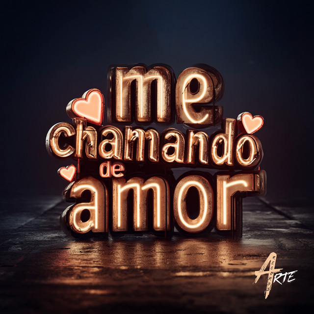 Me Chamando de Amor (Remix)