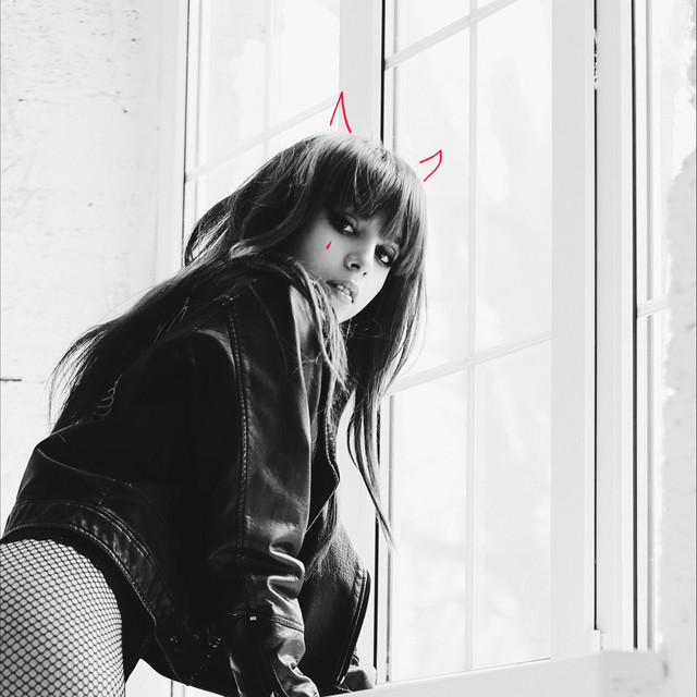 DVL cover art