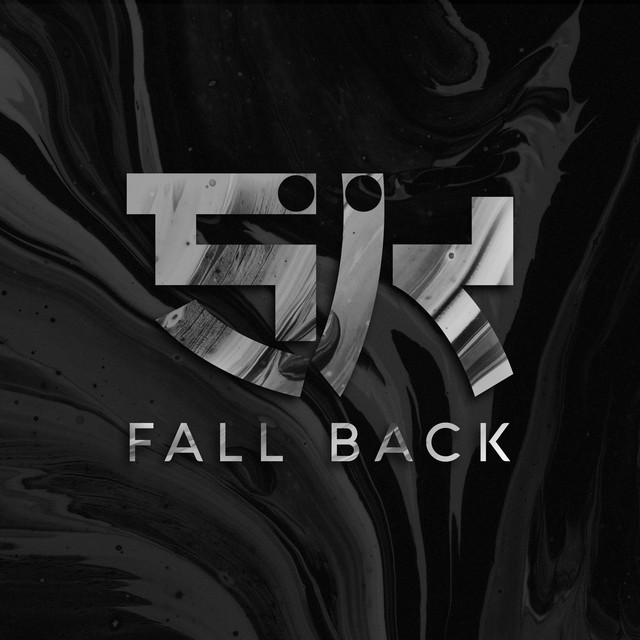 Fall Back cover art