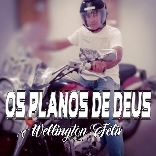 Os Planos de Deus
