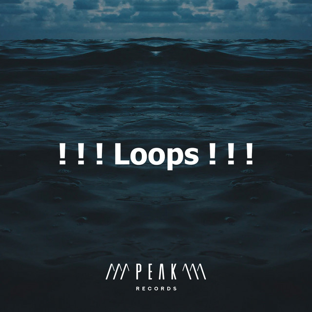 Loops ! ! ! - Album by Ocean Waves For Sleep | Spotify