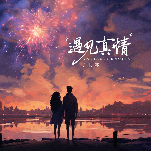 遇见真情 (DJ默涵版)