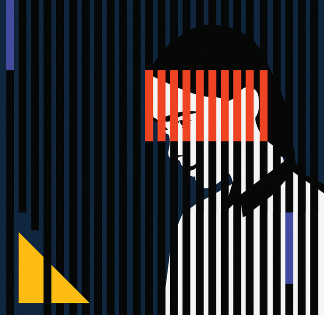 Incoherent States cover