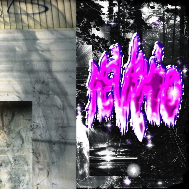 nevrmind cover art
