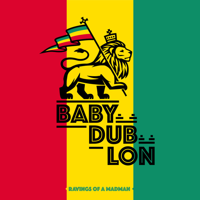 Babydublon cover art