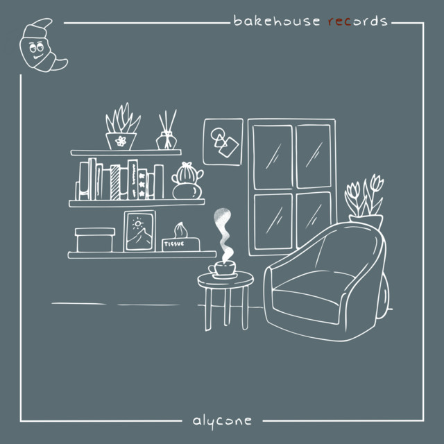 alycone album image