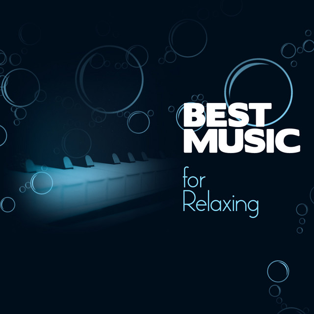 Best Music for Relaxing cover art