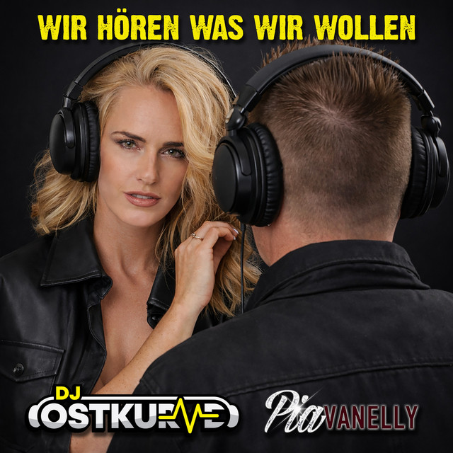 Wir hören was wir wollen