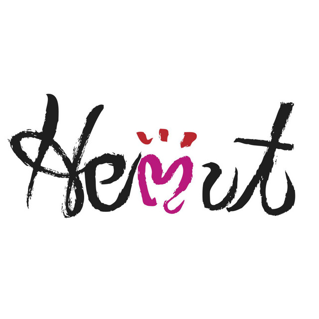 HEART cover art