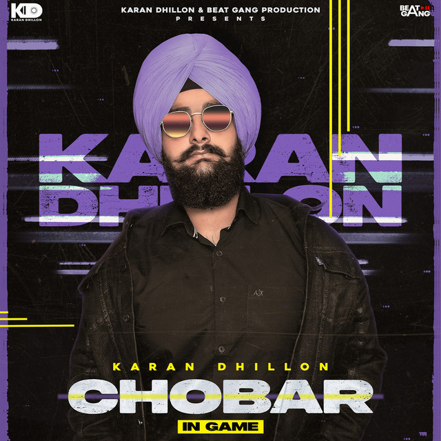 Karan Dhillon