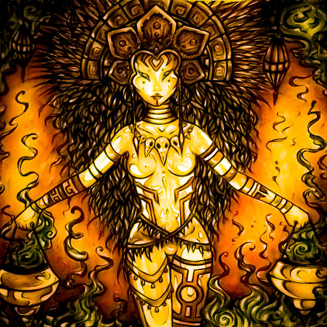Sentient Rituals cover art