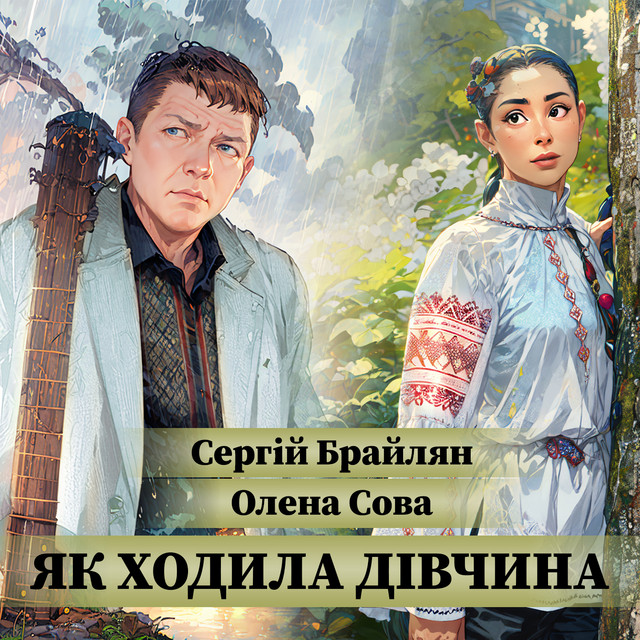 Олена Сова