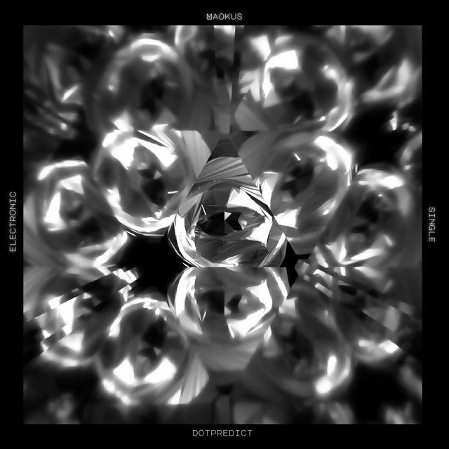 dotpredict cover art