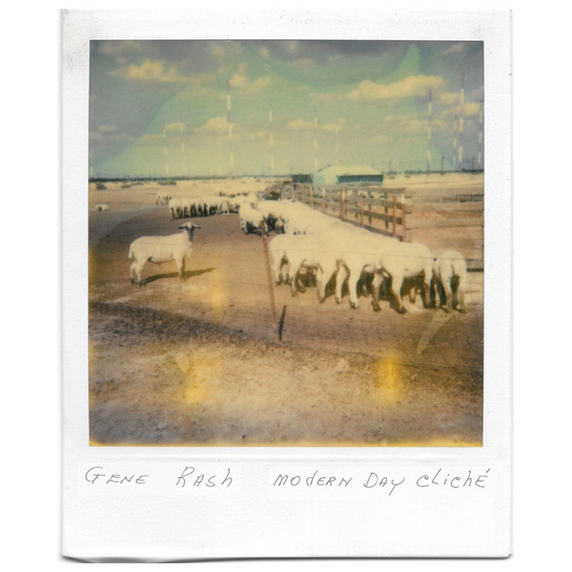 Modern Day Cliché cover art