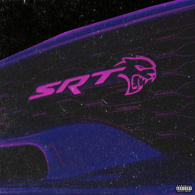 SRT cover art