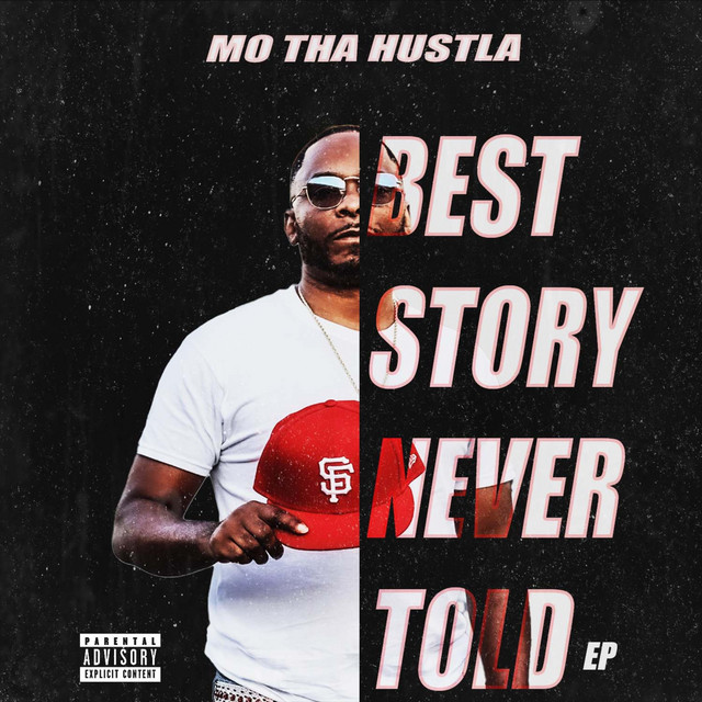 Best Story Never Told cover art
