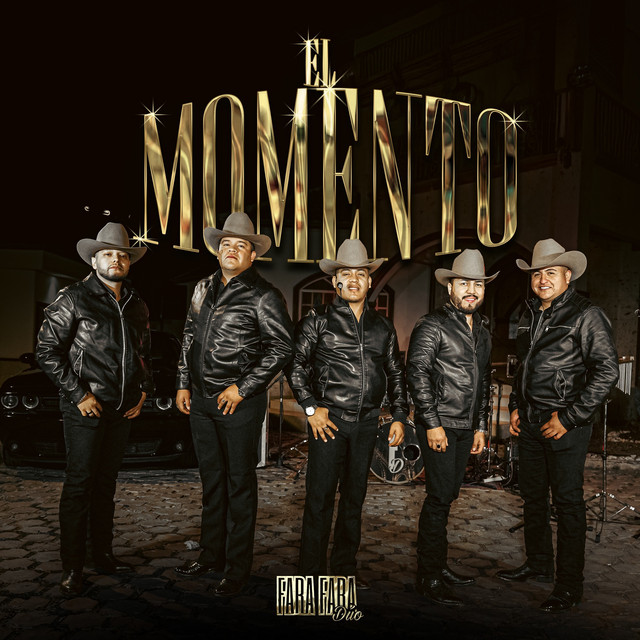El Momento cover art