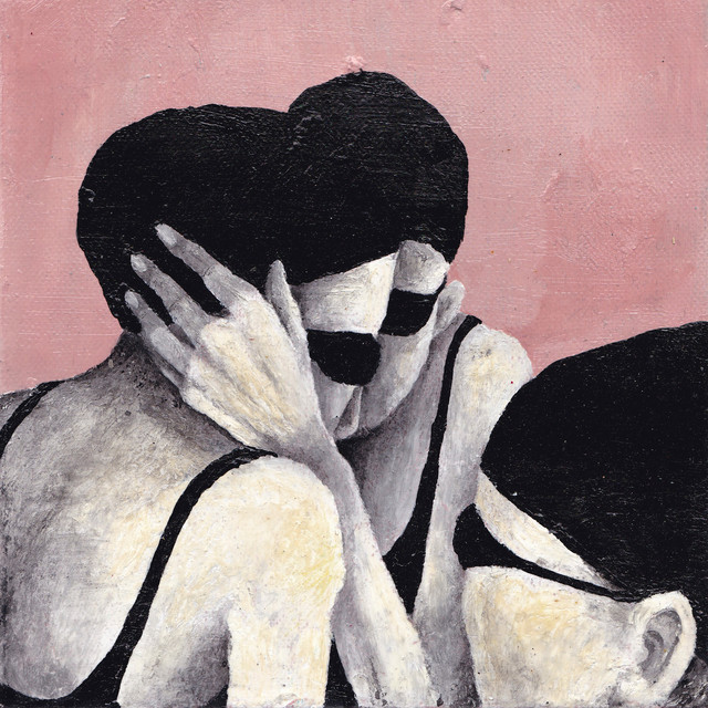Volevo Fare Bene cover art