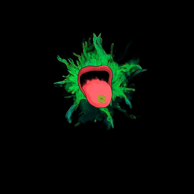 DA MOLLY cover art