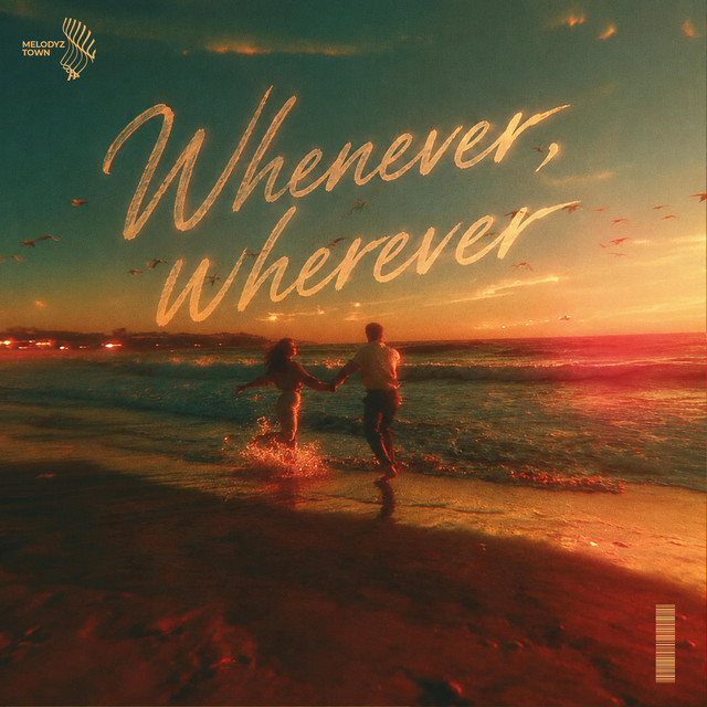Whenever, Wherever album image