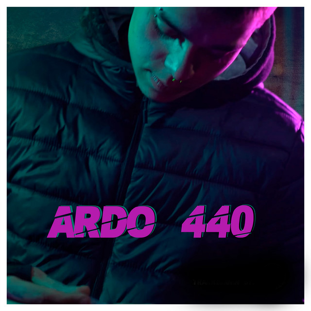 ARDO440 - Ardo 44O: La KBerna de TKMN, Vol.1