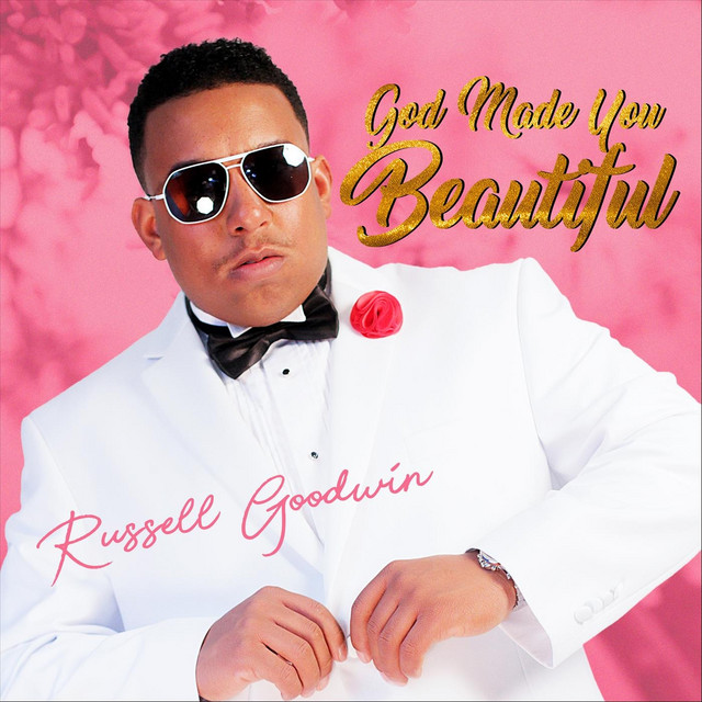 God Made You Beautiful (Single Deluxe Version) cover art