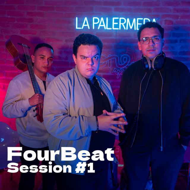 Fourbeat Session #1 - Nandé
