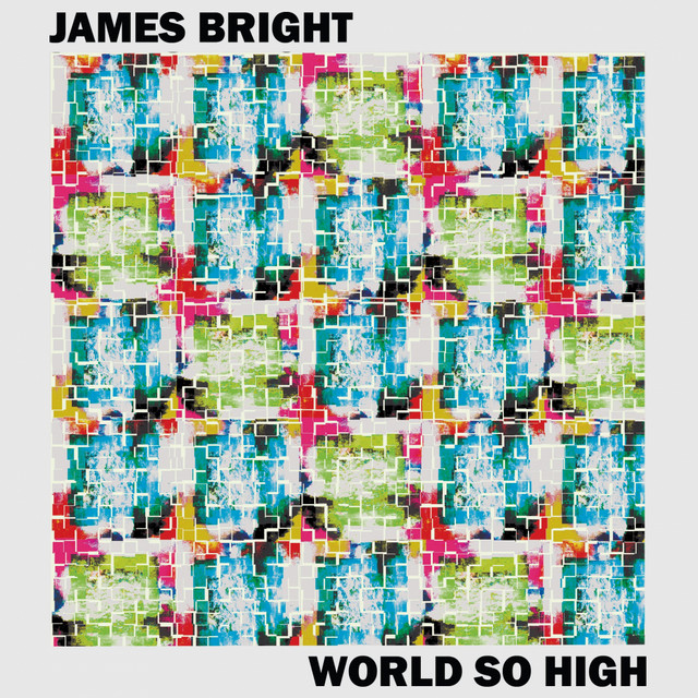 World So High cover art