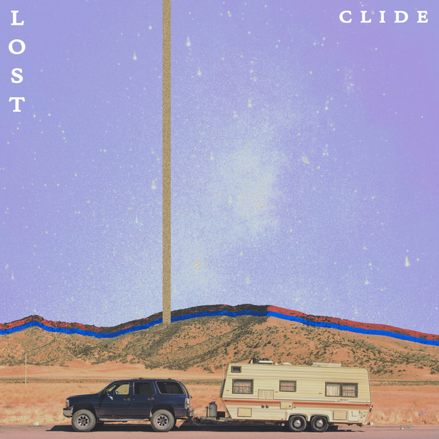 lost