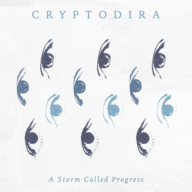 A Storm Called Progress (Live in Studio) cover art
