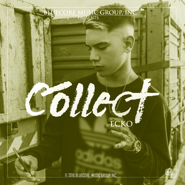 Collect cover art