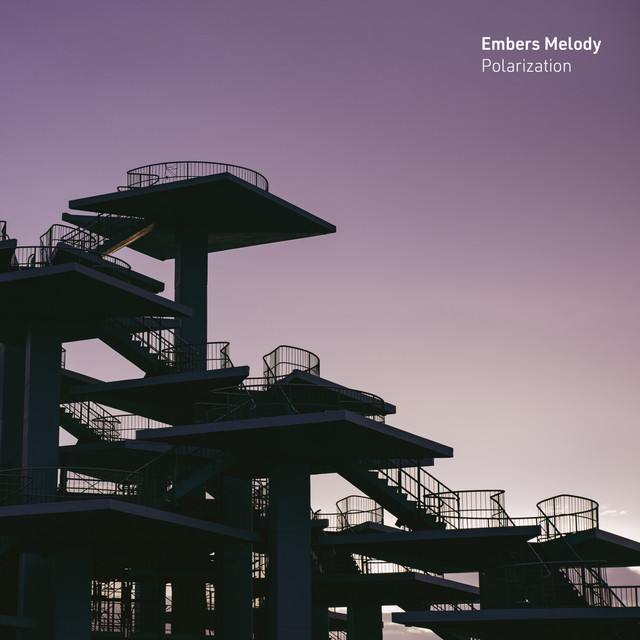 Coast Dawn cover art