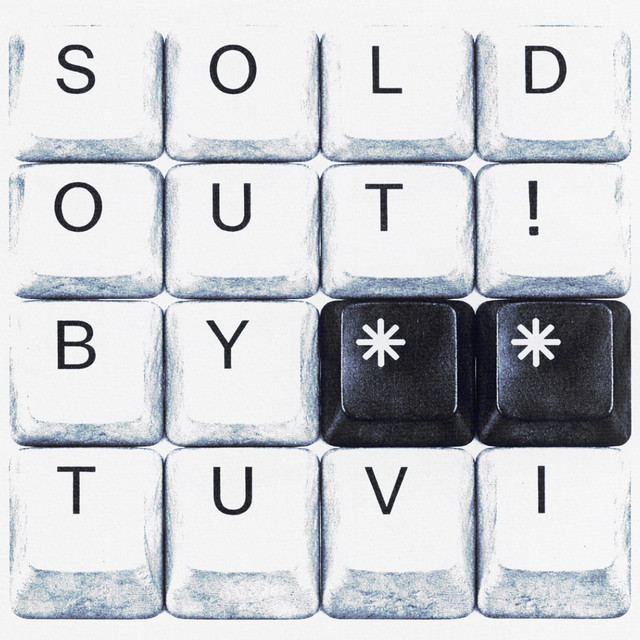 SOLD OUT