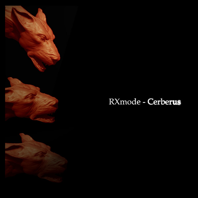 Cerberus cover art