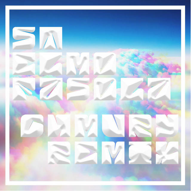 Chmury (Remix)