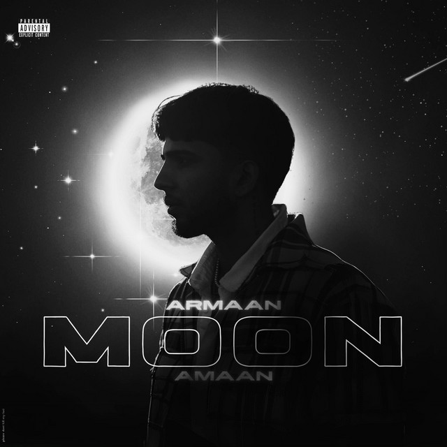 MOON cover art