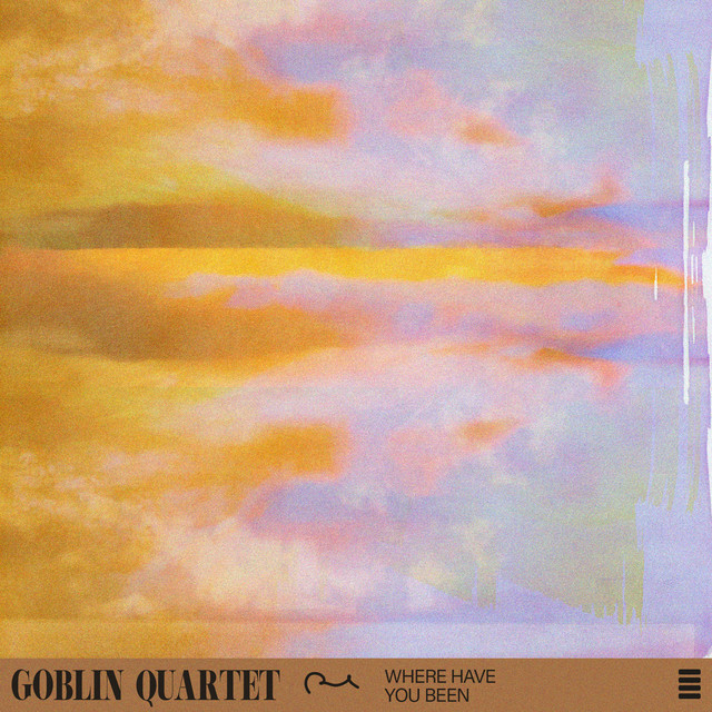 Where Have You Been album image