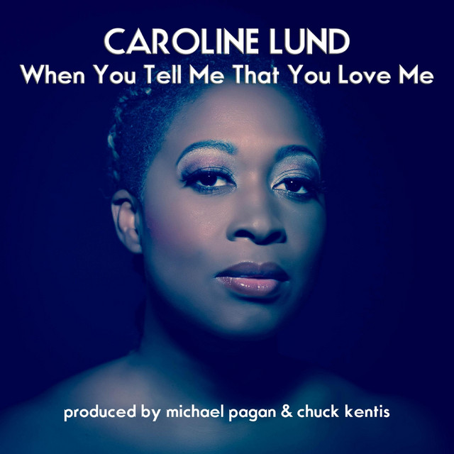 When You Tell Me That You Love Me (Love to Infinity Main Club Mix)