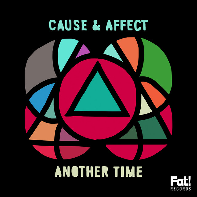 Another Time cover art